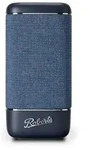 Roberts Radio Beacon 325, Verkabelt & Kabellos, Blau, Zylinder, Tasten, Universal,