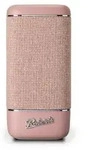 Roberts Radio Beacon 325, Verkabelt & Kabellos, Pink, Zylinder, Tasten, Universal,