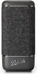 Roberts Radio Beacon 325, Verkabelt & Kabellos, Anthrazit, Grau, Zylinder, Tasten,