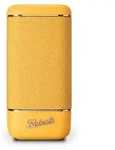 Roberts Radio Beacon 325, Verkabelt & Kabellos, Gelb, Zylinder, Tasten, Universal,