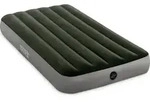 Intex Luftbett / Luftmatratze "Dura-Beam Standard Prestige Downy Twin" 191 x 99...