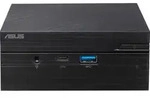ASUS PN41-BBP131MVS1, Mini-PC Barebone, DDR4-SDRAM, Ethernet/LAN, Wi-Fi 5 (802.11ac),