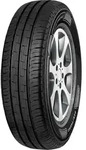 Imperial ECOVAN 3 C TL Sommerreifen 215/60 R17 109/107T LLKW Reifen