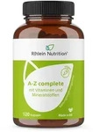 A-Z complete Kapseln 120 St