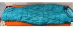 Marmot Damen Micron 25 Regular Daunenschlafsack (Damen bis -5,6&deg;C / max.