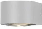 Gela Wandleuchte up/down weiss ‖ 7882-250