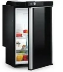 Dometic K&uuml;hlschrank 83 l TFT-Display, T&uuml;r mit Doppelscharnier RCS 10.5T - Schwarz