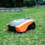 Yardforce Rasenm&auml;hroboter EasyMow 260B mit 260 m2 Fl&auml;chenleistung...