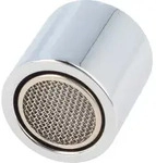 Dornbracht Luftsprudler komplett f&uuml;r Tara M18x1 IG, chrom, 1 Stk.