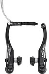 SHIMANO V-Brake V-Brake V-Brake DEORE Trekking BR-T610 HR V-Brake - Scheibenb...