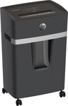 Hewlett Packard 581835 PRO SHREDDER 10MC Aktenvernichter, Mikroschnitt, P-5, 10