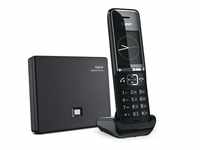 Gigaset COMFORT 550A IP flex IP-Telefon-System für Analog- & IP-Telefonie