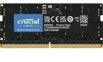 Crucial DDR5-4800 16GB SODIMM CL40 (16Gbit)