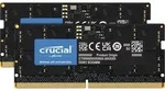 Crucial DDR5-4800 Kit 32GB 2x16GB SODIMM CL40 (16Gbit)