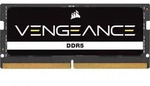 Corsair Vengeance CMSX32GX5M1A4800C40, 32 GB, 1 x 32 GB, DDR5, 4800 MHz, 262-pin