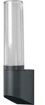 Ledvance LED Au&szlig;enleuchte Wandleuchte Endura Style Flare Wall Dunkelgrau IP44...