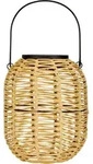 Pauleen Sunshine Treasure Solar-Laterne - Beige