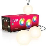 Innr Kugelleuchten f&uuml;r Au&szlig;en, funktioniert mit Hue*, IP65 wasserdicht, smart LED,
