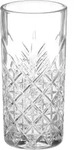 Pasabahce Longdrinkglas 295 ml 4 Stk. mit Kristall Look - Transparent