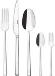 Sambonet Besteckset Rock Edelstahl 60-teilig - Silber