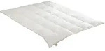 Daunensteppbett Irisette Greenline medium Gr&ouml;&szlig;e 135 x 200 cm