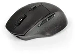 Port MOUSE OFFICE PRO RECHARGEABLE BLUETOOTH COMBO - Schwarz