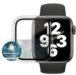 PanzerGlass Full Body Apple Watch 4/5/6/SE 40mm transp. - Transparent