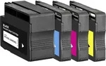 Basetech Druckerpatrone ersetzt HP 932XL, 933XL, CN053AE, CN054AE, CN055AE, CN056AE