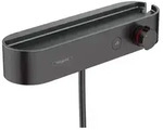 HANSGROHE 24360670 Thermostat ShowerTablet Select 400 - Schwarz