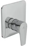 Ideal Standard Brausearmatur Cerafine D Unterputz A7347AA Chrom - Silber