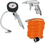Einhell Kompressoren-Zubeh&ouml;r Druckluftset 3-tlg