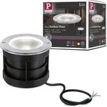 Paulmann Bodeneinbauleuchte Floor - Silber