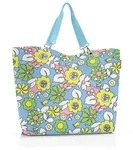 reisenthel shopper XL, Einkaufstasche, Tragetasche, Strandtasche, Tasche,