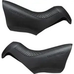 Shimano Y0E298010 1 Paar Ersatzgummis f&uuml;r ST-R8050-Hebel Y0E298010 - Grau