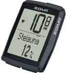 Sigma Sport 14210, 31 x 41 Pixel, CR 2450 - Schwarz