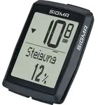 Sigma BC 14.0 STS CAD - Schwarz Sigma BC 14.0 STS CAD - Schwarz
