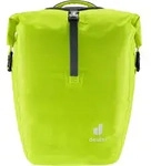 Deuter Fahrradtasche Weybridge 20+5 40 x 34 x 18 - Rot