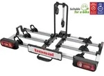 BOSAL 500-003 Anh&auml;ngerkupplung Fahrradtr&auml;ger 60kg Max