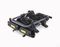 FISCHER Fischer Proline Evo Fahrradtr&auml;ger - F&uuml;r Anh&auml;ngerkupplung - 2...