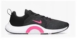 Nike Original Damen Schuhe, Artikelnummer da1349014, Neu - Wei&szlig;/Rosa - 40,5