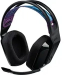 Logitech G G535 LIGHTSPEED Wireless Gaming Headset - Headset - In-Ear - LIGHTSPEED -
