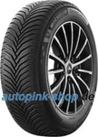 Michelin Ganzjahresreifen motorcycle-tyres CrossClimate 2 SUV ( 245/45 R20 99V EV