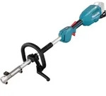 Makita DUX18Z, B&uuml;rstenlos, 9700 RPM, 94,5 dBA, 73 dBA, 103,2 dBA, 83,2 dBA