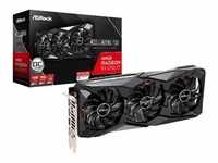 ASRock Radeon RX 6750 XT Challenger Pro 12GB OC - Grafikkarten - Radeon RX 6750 XT -