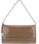 PICARD Schultertasche Clutch Auguri Crossbody Bag Melange / La taupe - Taupe/Braun