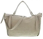 Desigual Bos Regasita Libia 22SAXA821099 (1/lino) - Beige