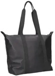 zwei zwei Cargo CA150 - Shopper 51 cm - Schwarz