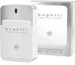 Bugatti Signature White Eau de Toilette f&uuml;r M&auml;nner 100ml