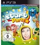 Start the Party! (Move)