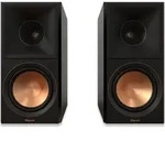 Klipsch RP-500M, Kabelgebunden, 75 W, 48 - 25000 Hz, 8 Ohm, Schwarz - Schwarz
